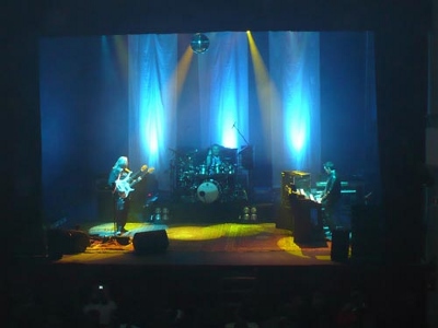 Le Orme 2011-4